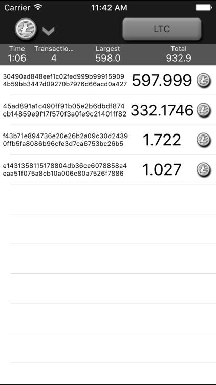 Coin Traffic screenshot-3