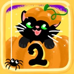 Halloween Kids Puzzles 2 Gold