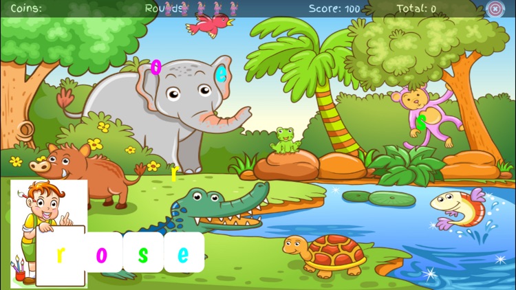 ABC 123 Plus screenshot-4