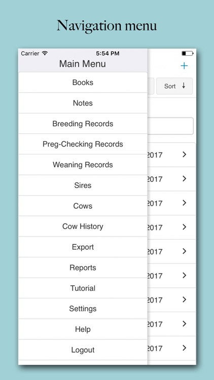 The Calving Book Pro screenshot-4