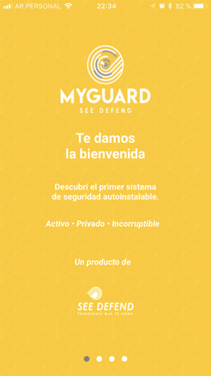 MYGUARD SEE DEFEND(圖2)-速報App