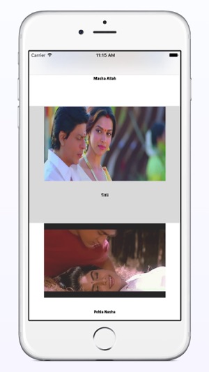 Hindi Hit Songs(圖1)-速報App