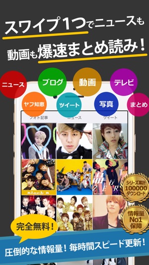 BBCまとめったー for Block B(ブロックビー)