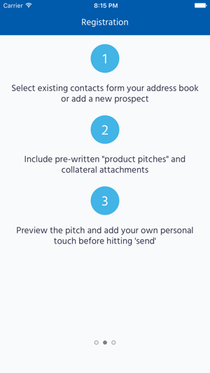 Pro-face Pitch Pro(圖2)-速報App