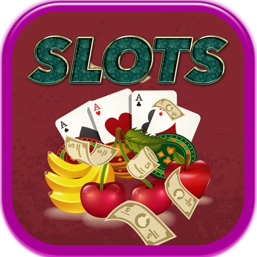 My Slots Viva Las Vegas - Free Carousel Of Slots M Icon