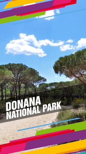 Donana National Park Tourism Guide(圖1)-速報App