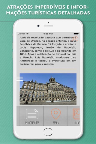 Amsterdam Travel Guide .. screenshot 3