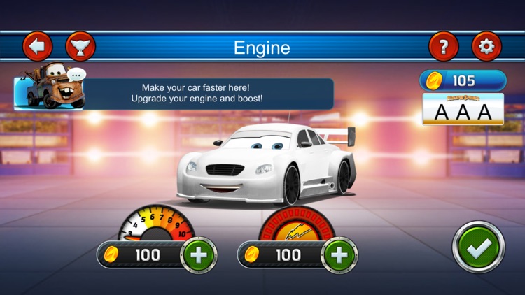 Car Racing: Super Speed screenshot-4