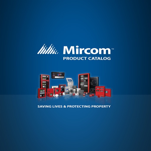 Mircom Product Catalog