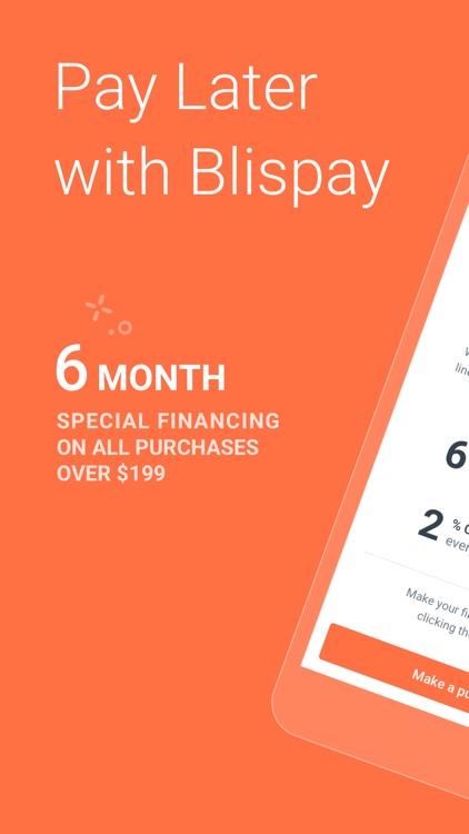 Blispay