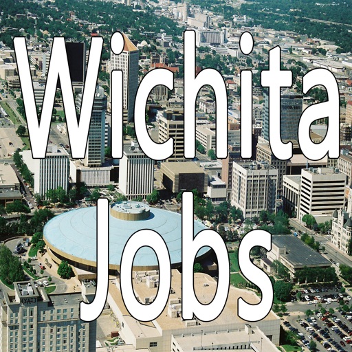 Wichita Jobs - Search Engine