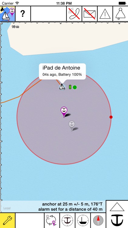 Anchor! screenshot-4