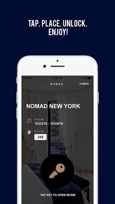 NoMad New York screenshot 3