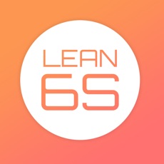 Lean 6 Sigma Calculator