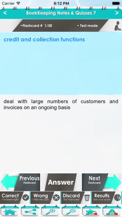 BookKeeping Study Guide 950 Flashcards & Exam Quiz