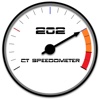 CT Speedometer - Car Performance & Timers