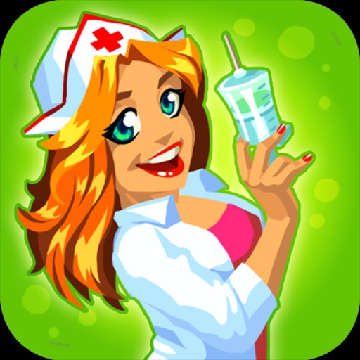 Doctor And Surgery - First Aid icon