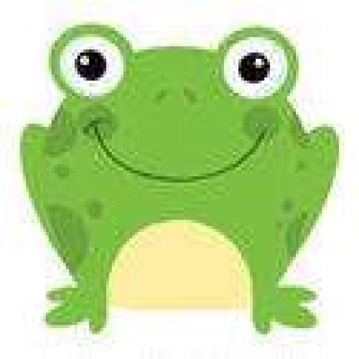 跳跳蛙-养青蛙 icon