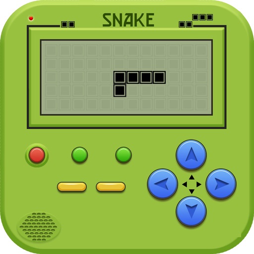 Snake 1997: Classic Retro Game APK for Android Download