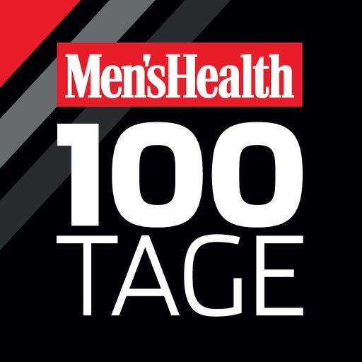 Men's Health 100 Tage Training ohne Geräte icon