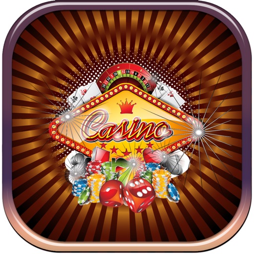 Super Star Diamonds Slots - Deluxe Casino Games icon