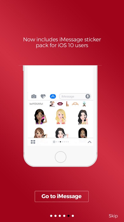 Beaumoji