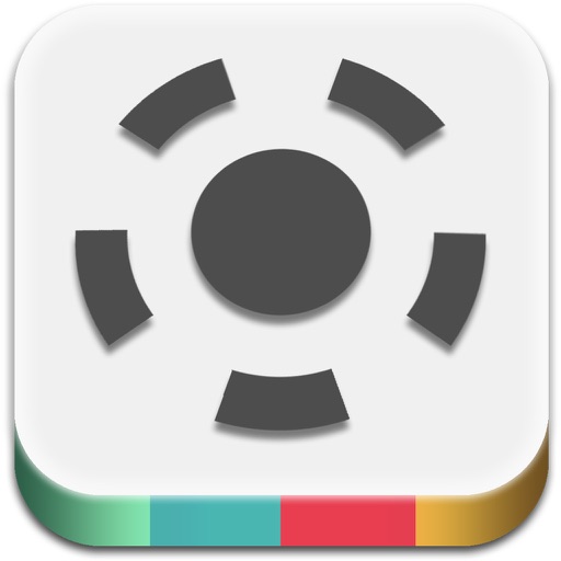Spaghetti - Multiplayer iOS App