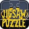 Jigsaw Puzzles Game for Kids: Batman Down Of Justice Version