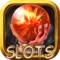 Magic Orbs Slots - Free Casino Games