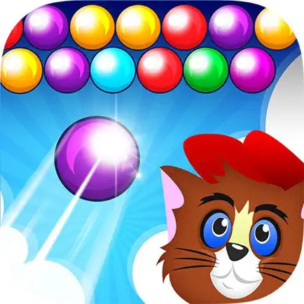 Animal Baby Bubble Pop Shooter Читы