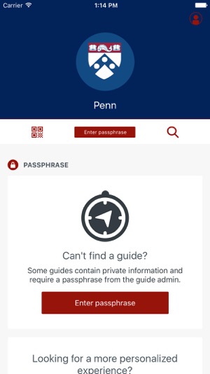 Penn Guides(圖2)-速報App