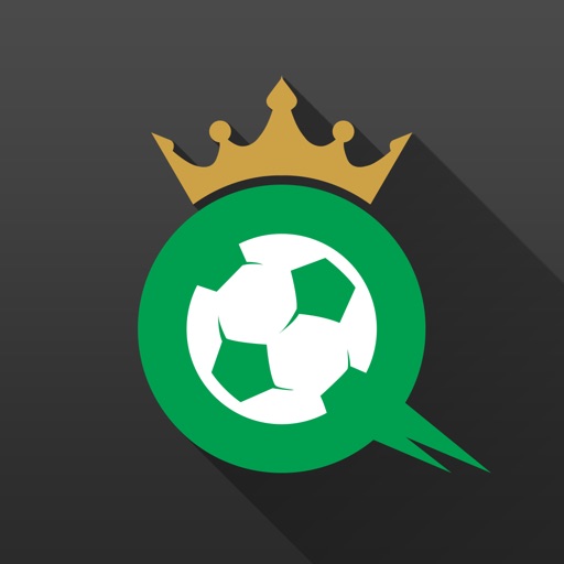 Elite Football Quiz Icon