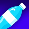 Water Bottle Flip Challenge - The  Flappy Bottle