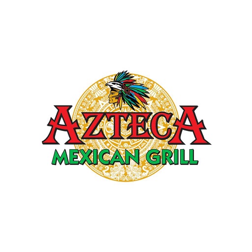 Azteca Mexican Grill icon