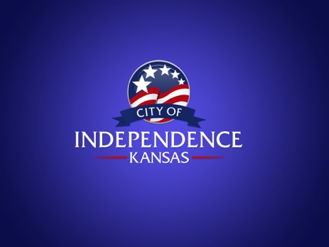 Independence Kansas - náhled