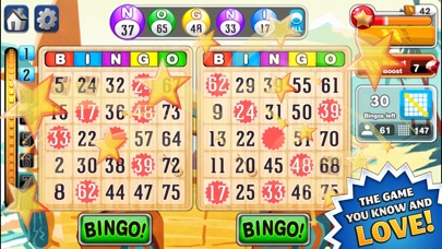 BINGO™ WORLD 2.1.12 IOS CASINO BINGO™ WORLD 2.1.12 IOS