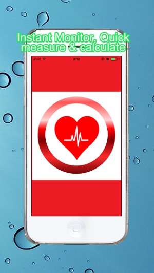 Heart Rate & Pulse Oximeter(圖2)-速報App