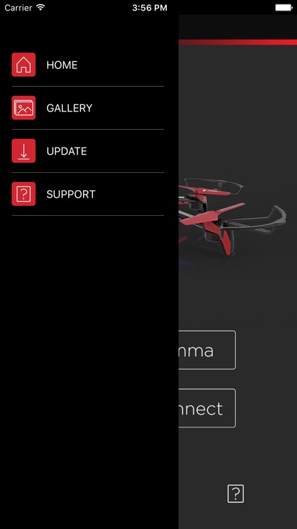Kaiser Baas Gamma Drone