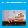 40 Cures For Hangovers+