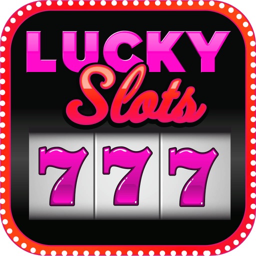 Seventeen SPIN Casino Slots HD Machine iOS App