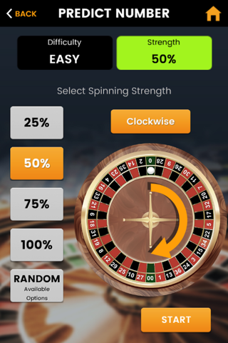 American Roulette Mastery - Trainer, Simulator screenshot 4