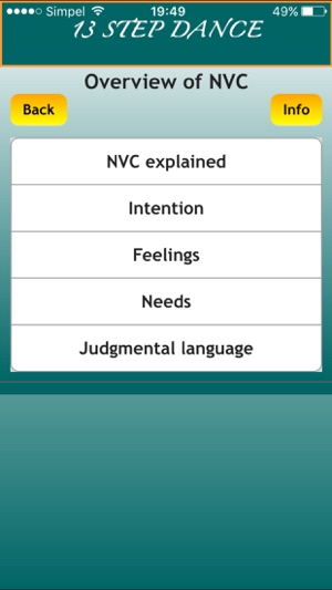 NVC Dialogue(圖3)-速報App