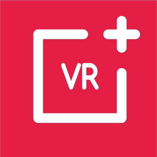 Octagon VR iOS App