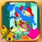 Coloring For Kids Game Tweety Bird Version