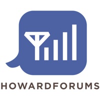 Contacter HowardForums