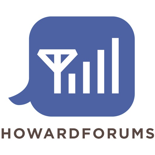 HowardForums iOS App
