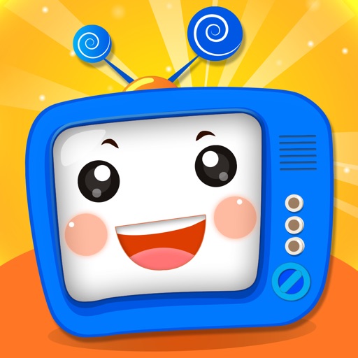 Kids TV - Music, cartoon & videos for YouTube Kids