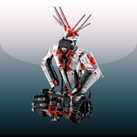 Projects for LEGO® MINDSTORMS® pour PC