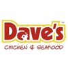 Dave's Chicken & Seafood
