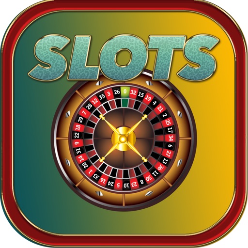 Slots Rocks Fantasy Casino - Be A lionaire iOS App